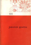 JG44: 1963